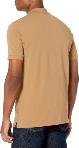 Vista 2 de BOSS Polo de manga corta Pallas para hombre