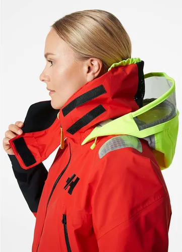 Vista 5 de Helly-Hansen Chaqueta Ægir Race 2.0 para mujer