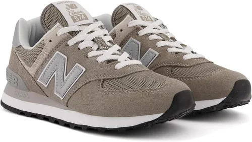 Vista 7 de New Balance De Las Mujeres 574