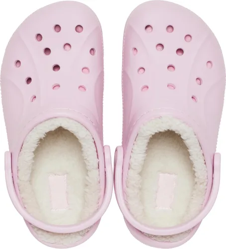 Vista 4 de Crocs - Zueco unisex con forro Ralen para adultos