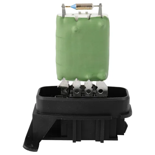 Vista 33 de Regulador de Resistencia del Motor del Ventilador HVAC SCITOO para Toyota RAV4 Base Sport Utility 2001-2005, Toyota RAV4 L Sport Utility 2004-2005