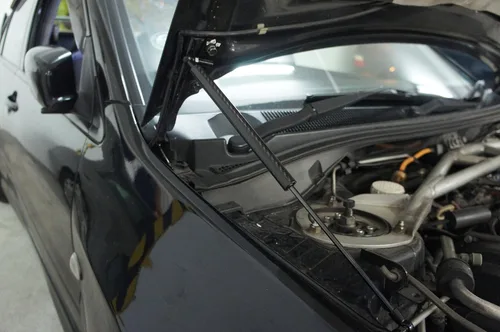 Vista 6 de Autobahn88 Soporte de elevación - MAZDA - Familia