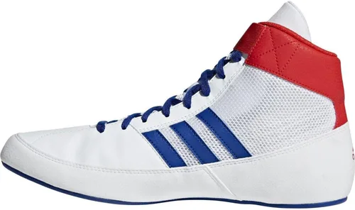 Vista 42 de adidas Zapatos de lucha HVC para hombre