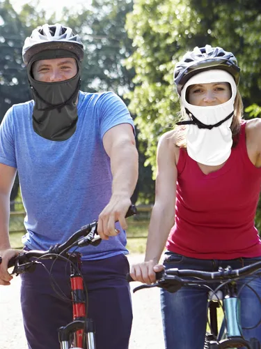 Vista 7 de Syhood mens Balaclava
