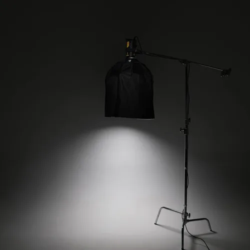 Vista 8 de Godox CS-65D - Caja de luz de linterna, de instalación rápida de 65cm