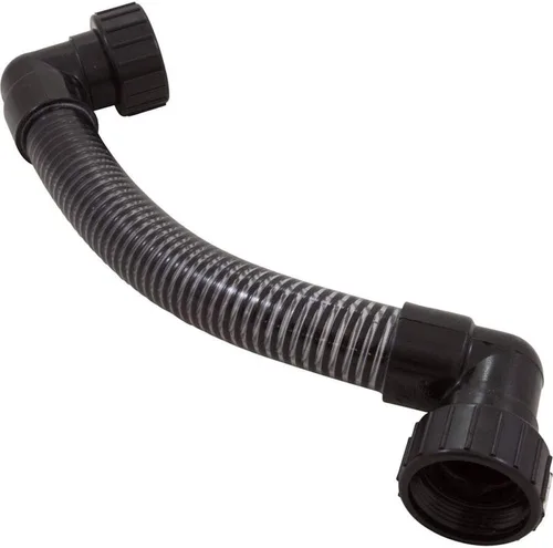Vista 2 de Pentair 750016 Tubería de repuesto para piscina y spa filtro D.E