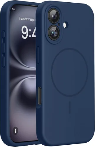 Vista 176 de Miracase Funda ultradelgada diseñada para iPhone SE 2022 (3ª generación)/iPhone SE 2020 (2ª generación)/iPhone 7/iPhone 8 con protector de pantalla