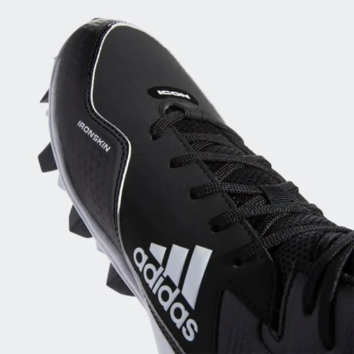 Vista 7 de adidas Icon 7 Mid - Botines de béisbol para hombre