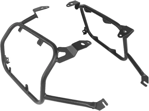 Vista 3 de Portaequipajes Portaequipajes para B&MW F850GS Adventure F750GS F 750 850 GS 2018-2022 2023 Maleta superior de motocicleta alforja soporte de caja