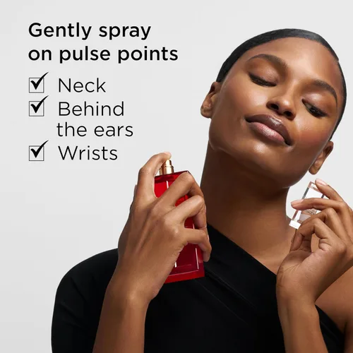Vista 7 de Elizabeth Arden Red Door, perfume para mujer, Eau de Parfum en espray de 1.7 onzas líquidas