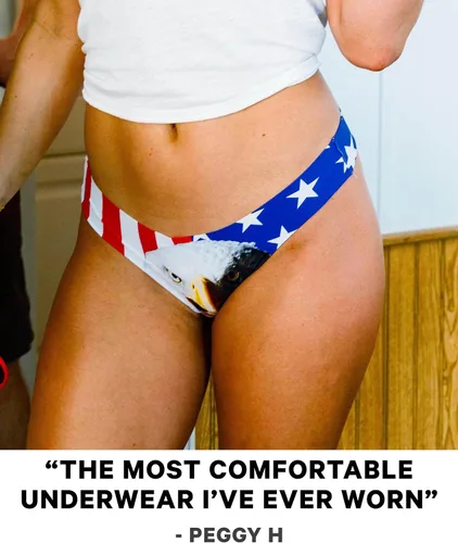 Vista 4 de Shinesty Ropa interior sin costuras para mujer, tangas sin costuras, extremadamente cómodas, con estampados salvajes