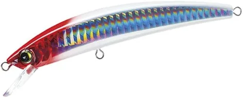 Vista 28 de Señuelo flotante Yo-Zuri Crystal Minnow