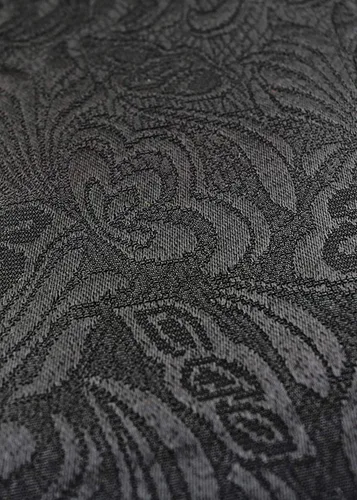 Vista 5 de Chaqueta vintage para hombre, estilo gótico, largo, steampunk, formal, gótico, victoriano, disfraz para Halloween