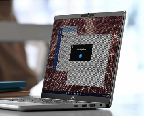 Vista 5 de Dell Latitude 7000 7430 - Computadora portátil de 14 pulgadas, Full HD, 1920 x 1080, Intel Core i7 de 12ª generación i7-1255U Deca-core (10 Core)