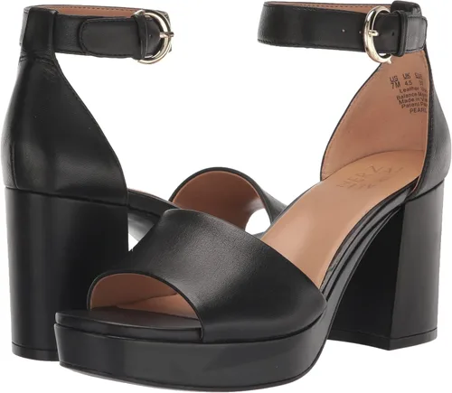 Vista 7 de Naturalizer Sandalias de tacón Pearlyn para mujer