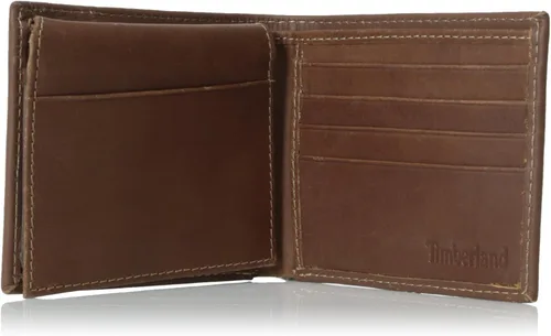 Vista 4 de Timberland Hunter Passcase - Maletín para hombre