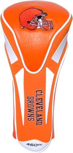 Vista 11 de Team Golf NFL Unisex-Adult Single Apex Driver Head Cover