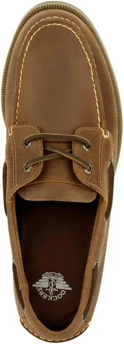 Vista 2 de Dockers Calzado de hombre estilo marinero