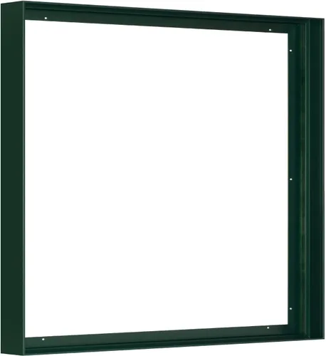 Vista 34 de Marco flotante de lienzo para pinturas al óleo de 11 x 14 pulgadas, marcos flotantes de metal para bricolaje con 1.5 pulgadas de profundidad