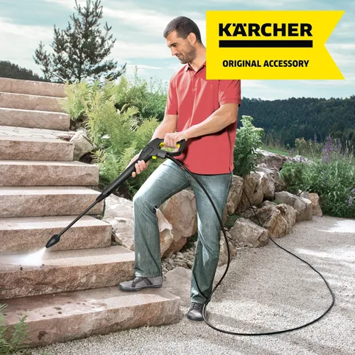 Vista 5 de Kärcher 2.642-729.0 - Lanzador de suciedad para K7-DB 180, color negro
