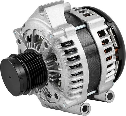 Vista 16 de SCITOO Alternador se adapta a Toyota para 4Runner 3.4L 1999-2002, para Toyota para Tacoma 3.4L 2000-2004, para Toyota para Tundra 3.4L 2000-2002 12V