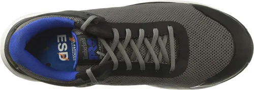 Vista 8 de Timberland PRO Drivetrain Men's Composite Toe Static-Dissipative Athletic Work Shoe