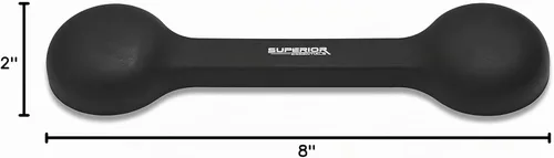 Vista 10 de Señaladores Superior Essentials, Negro