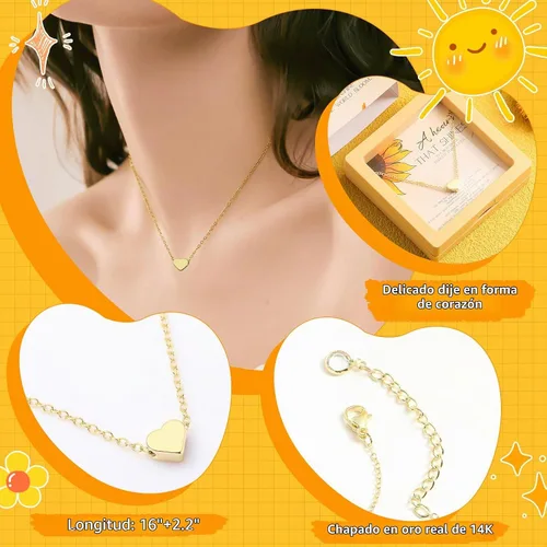 Vista 2 de Regalos para mujeres y niñas, Lona