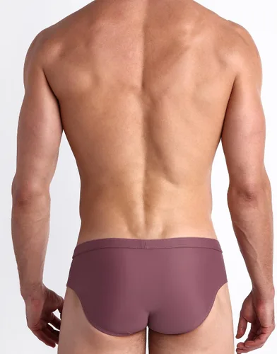 Vista 2 de Bang Men's Swimwear - Swim Brief - Premium Swimsuit wRemovable Pouch