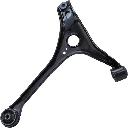 Vista 140 de Detroit Axle - Brazo de control delantero inferior trasero RWD para Dodge