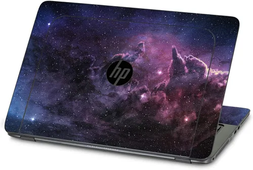 Vista 27 de LidStyles - Adhesivo de vinilo compatible con HP ZBook 15 G1 (bandera americana)