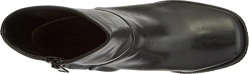 Vista 7 de Tienda Essentials Botines con plataforma para mujer