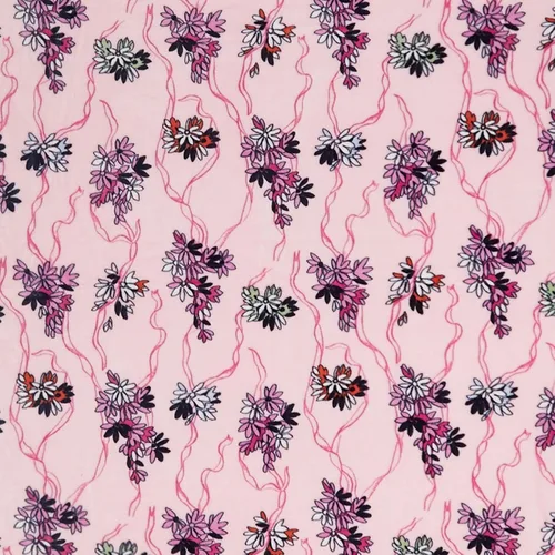 Vista 4 de Vera Bradley Bata de forro polar de felpa para mujer (rango de tallas extendidas)