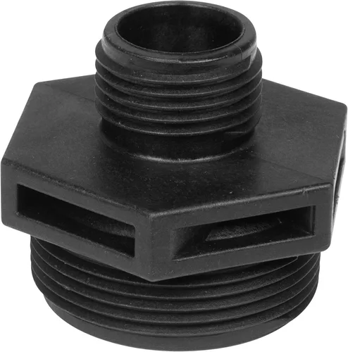 Vista 9 de Little Giant 505702 Bomba de sumidero automática de aluminio de 115 voltios, 2100 GPH, 1/4 HP con interruptor de flotador de acción rápida y cable