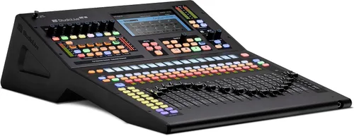 Vista 6 de StudioLive Series III SE 16 - Mezclador de consola digital con Fender Studio Pro