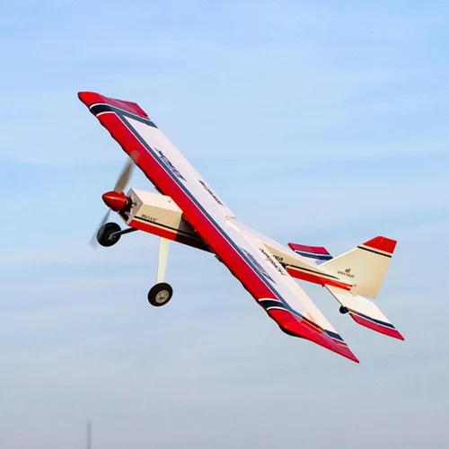 Vista 4 de E-flite Avión RC Ultra Stick 3.6 ft Casi-Listo para Volar EFL14025 Aviones ARF Eléctrico