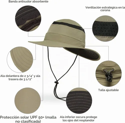 Vista 8 de Sunday Afternoons Cruiser - Sombrero Crema