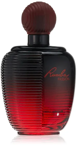 Vista 7 de Ted Lapidus Rumba By Ted Lapidus - Espray para mujer, Eau De Toilette, 3.33 onzas