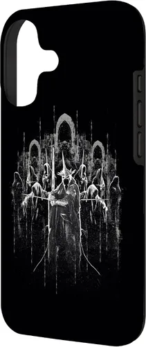 Vista 2 de The Lord of The Rings The Nine Case for iPhone 17