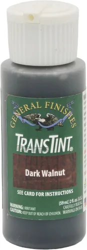 Vista 14 de Tintes TransTint, Negro