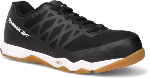 Vista 3 de Reebok Work Speed TR Work Composite Toe Oxford para hombre