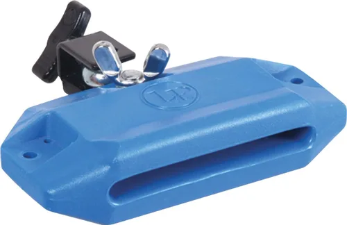 Vista 4 de Latin Percussion Tamb de mermelada, negro (LP1207-T)