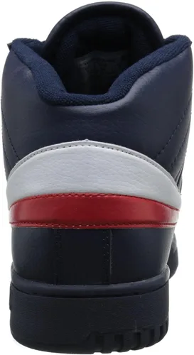Vista 3 de Fila Tenis F-13 M para hombre, Blanco