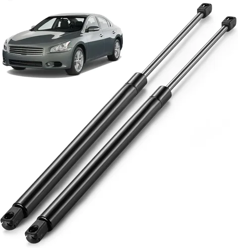 Vista 16 de ARANA Puntales de maletero de escotilla trasera para Gmc Acadia 2007-2016, soporte de elevación de amortiguadores de repuesto para Saturn Outlook