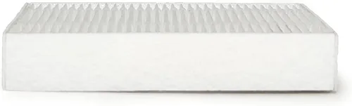 Vista 5 de Nispira AAFTMH01 Filtros de repuesto para LG PuriCare Mini purificador de aire portátil AP151MWA1 2 en 1 True HEPA, 4 paquetes