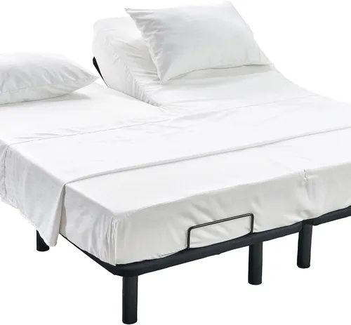 Vista 38 de Kingnex Sábanas a rayas para sofá cama de 36 x 72 pulgadas, tamaño individual para sofá cama, microfibra suave de doble cepillado 1800, 3 piezas