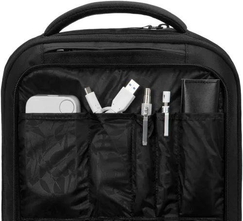 Vista 4 de Mochila Incase Icon, Negro), CL55532