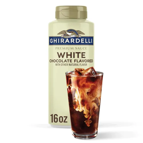 Vista 9 de GHIRARDELLI Salsa de chocolate premium - 16 oz. (454g) (Paquete de 2)