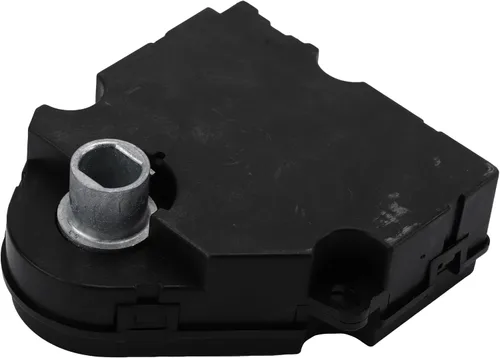 Vista 2 de ACDelco 15-73989 GM equipamiento de repuesto original de actuador de vacío para aire acondicionado.