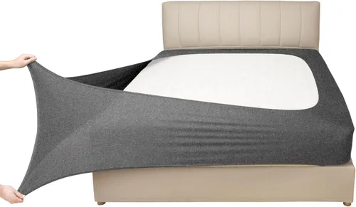Vista 11 de Mrs Awesome - Funda para box de cama